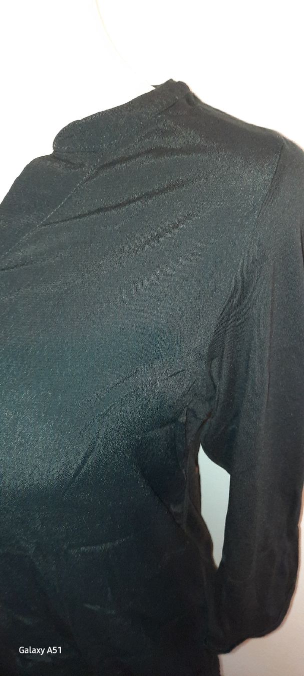 Cecil Camicette: ***CECIL*** Blusenshirt schwarz Gr M – Usato da Wädenswil venduto da H2H_Secondhandshop 4