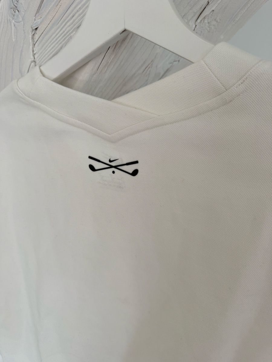 Nike Maglioni & Felpe: Damen Golf-Shirt, GR. XS – Nuovo e nell'imballaggio originale da Unterägeri venduto da Lerchemeerenge 2