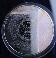 SAO TOME' E PRINCIPE 2000 DOBRAS 1999 UNZ.