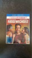 Blu-ray Komödie: Ausgewechselt - Ryan Reynolds,Top Zustand