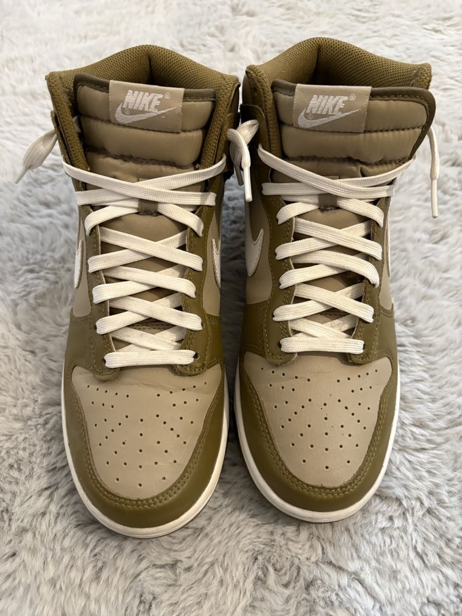 Nike Chaussures hommes: Nike dunk high grösse 41 – Neuf (Voir description) à Dietlikon par mar_t2jz 2