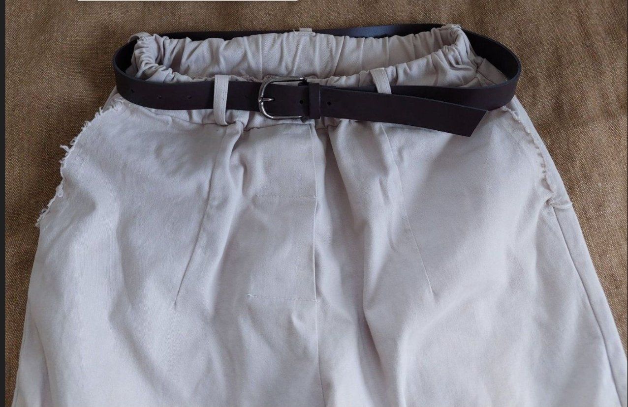 Hosen: Hosen / Pantalon 38 – Neu (gemäss Beschreibung) aus Adliswil von Boncoinsuisse 2