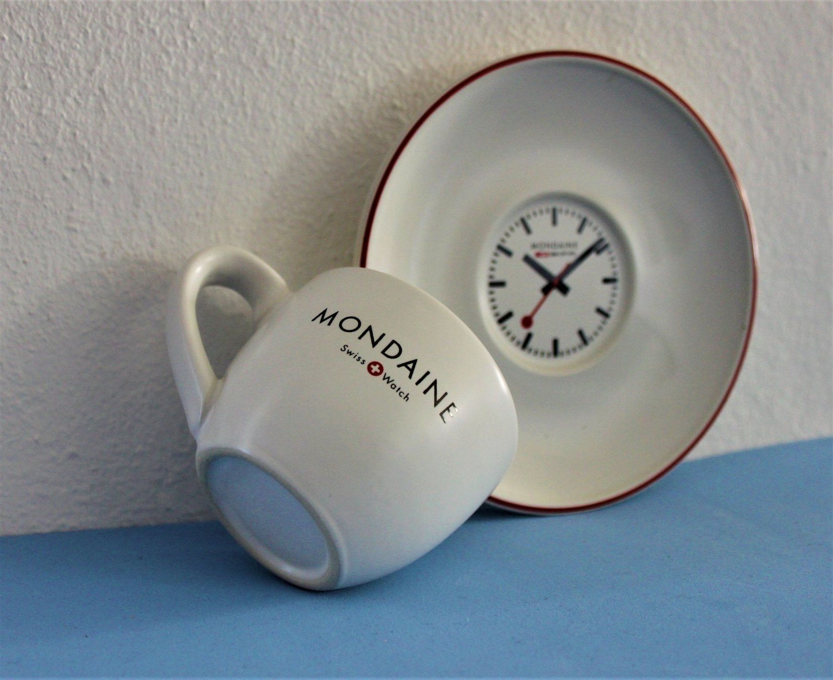 Tasses: MONDAINE / Mokka Set – D'occasion à Otelfingen par Jupi07 7