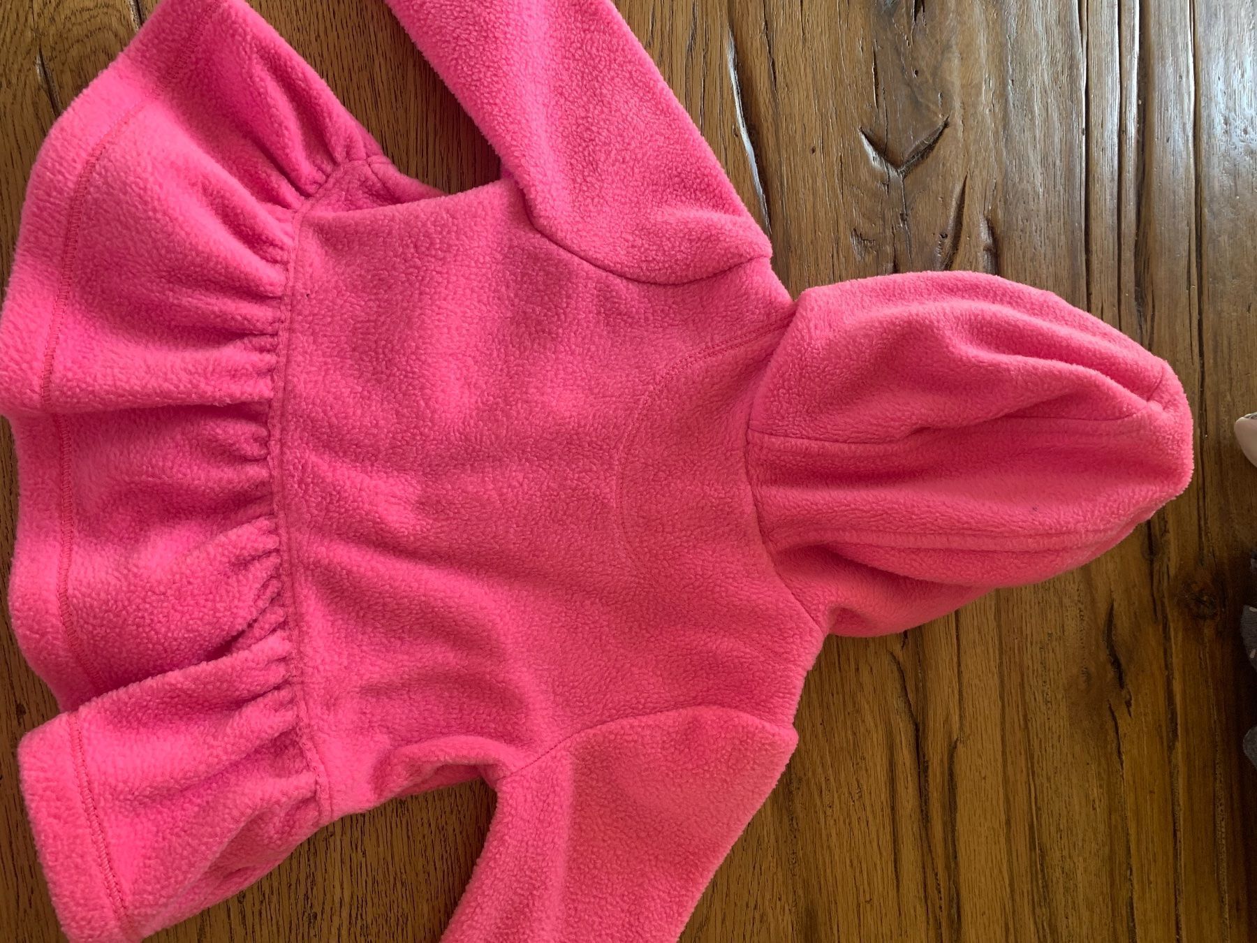 Gap Giacche & Cappotti: Gap Fleece Jacke – Usato da Zürich venduto da baby0022 3
