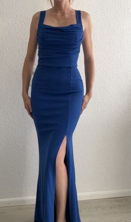 WallG Tall Kleid 