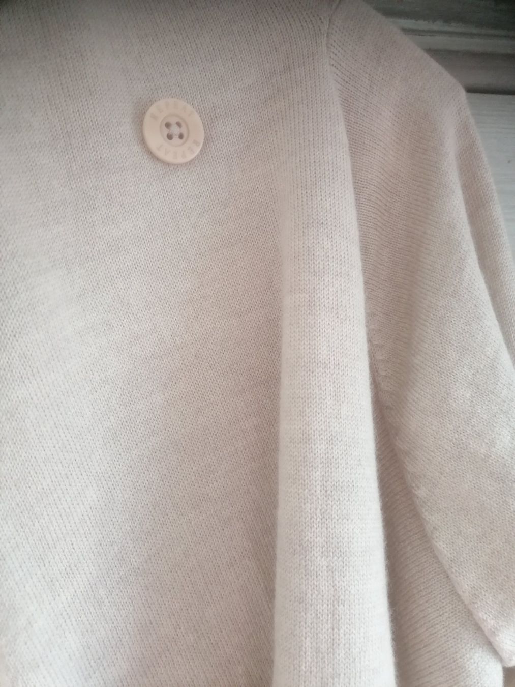 Repeat Altro in Moda donna: Cape mit Ärmel 42 von Repeat – Nuovo (secondo la descrizione) da Wallisellen venduto da Muggeli1970 4