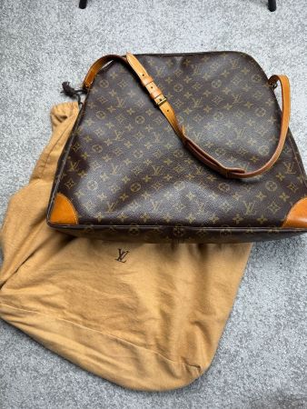 Vintage Louis Vuitton Sac Balade Schultertasche - VERY RARE