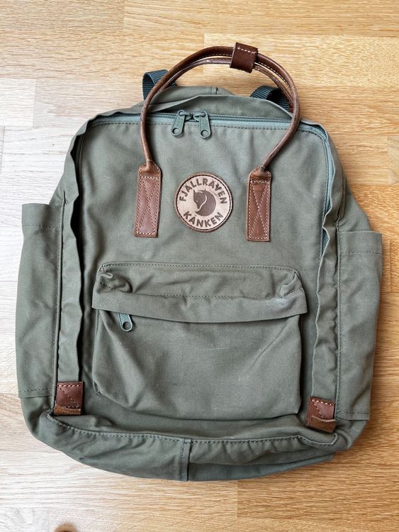 Sac à Dos Fjallraven Kanken Totepack Sky Blue