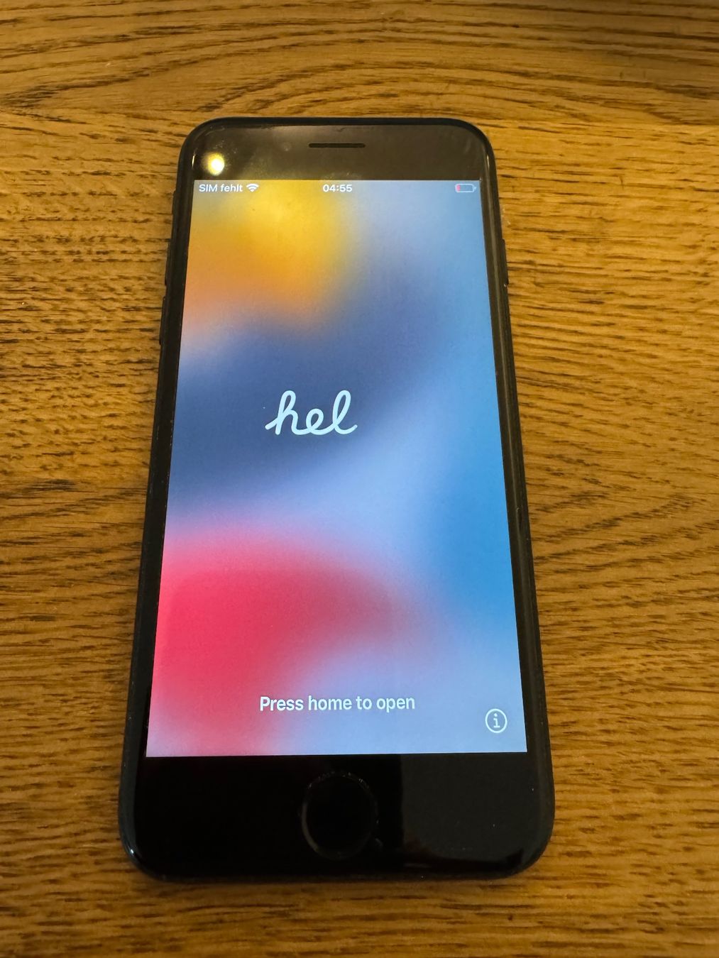 Apple Telefoni cellulari / Smartphones: iPhone 7 – Difettoso da Adliswil venduto da Busys