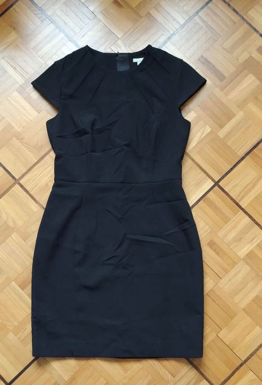H&M Kleider: Robe noire H&M/Kleid Schwarz H&M – Neu (gemäss Beschreibung) aus MOUTIER von Anto21