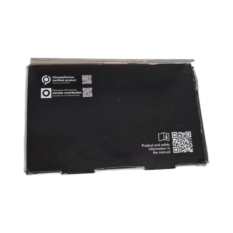 Blackroll Appareils de massage: BLACKROLL Blackbox Mini – Neuf (Voir description) à Wangen b. Olten par Restwert_Wangen 5