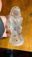 Disney Nain verre givré Zwerg Blanche Neige