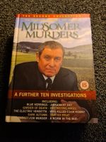 MIDSOMER MURDERS