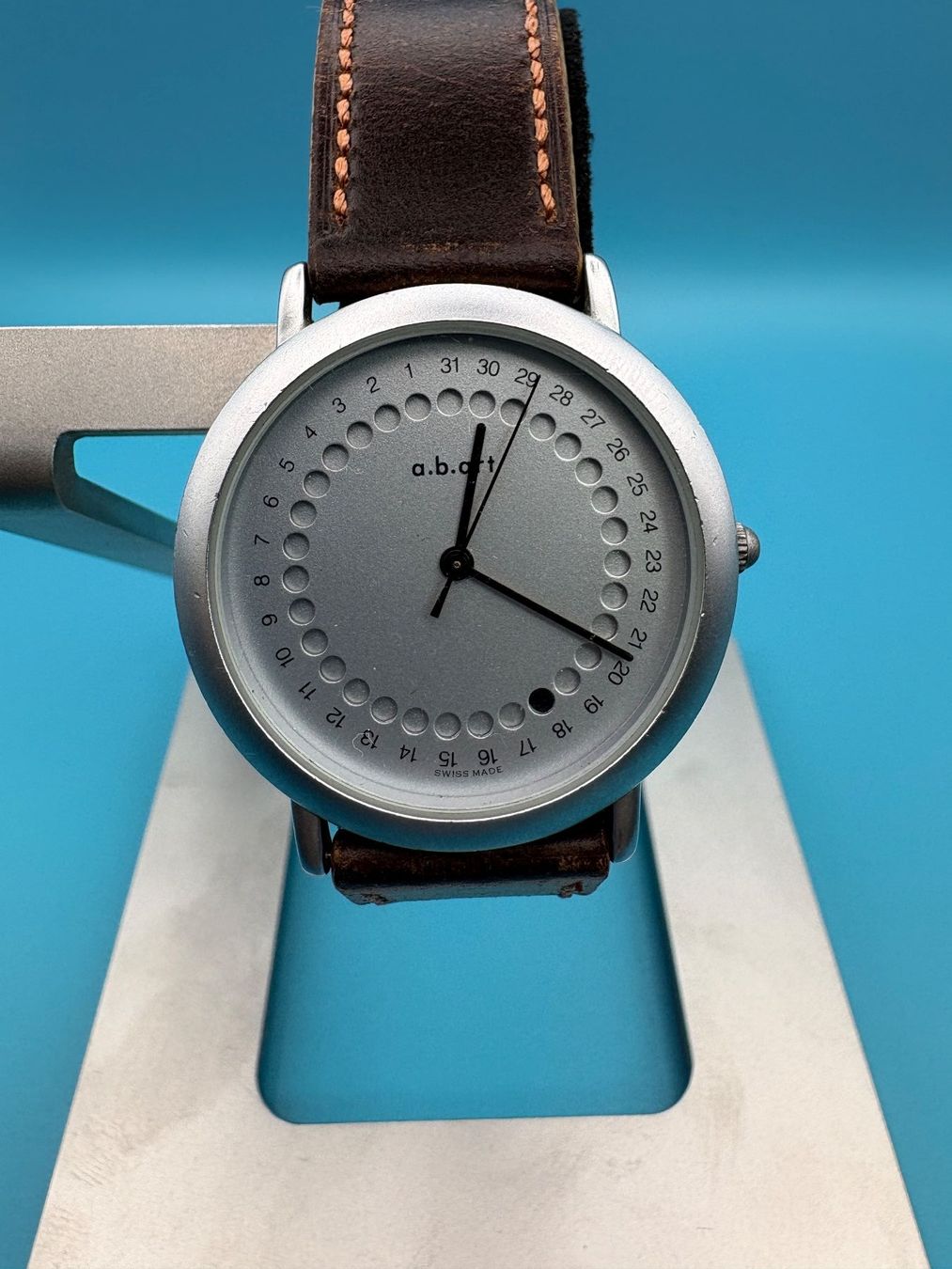Orologi: A. B. Art Uhr 36mm – Usato da Elgg venduto da Jo_Naj 2