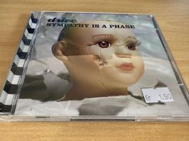 Drive – Sympathy Is A Phase -- CD & DVD