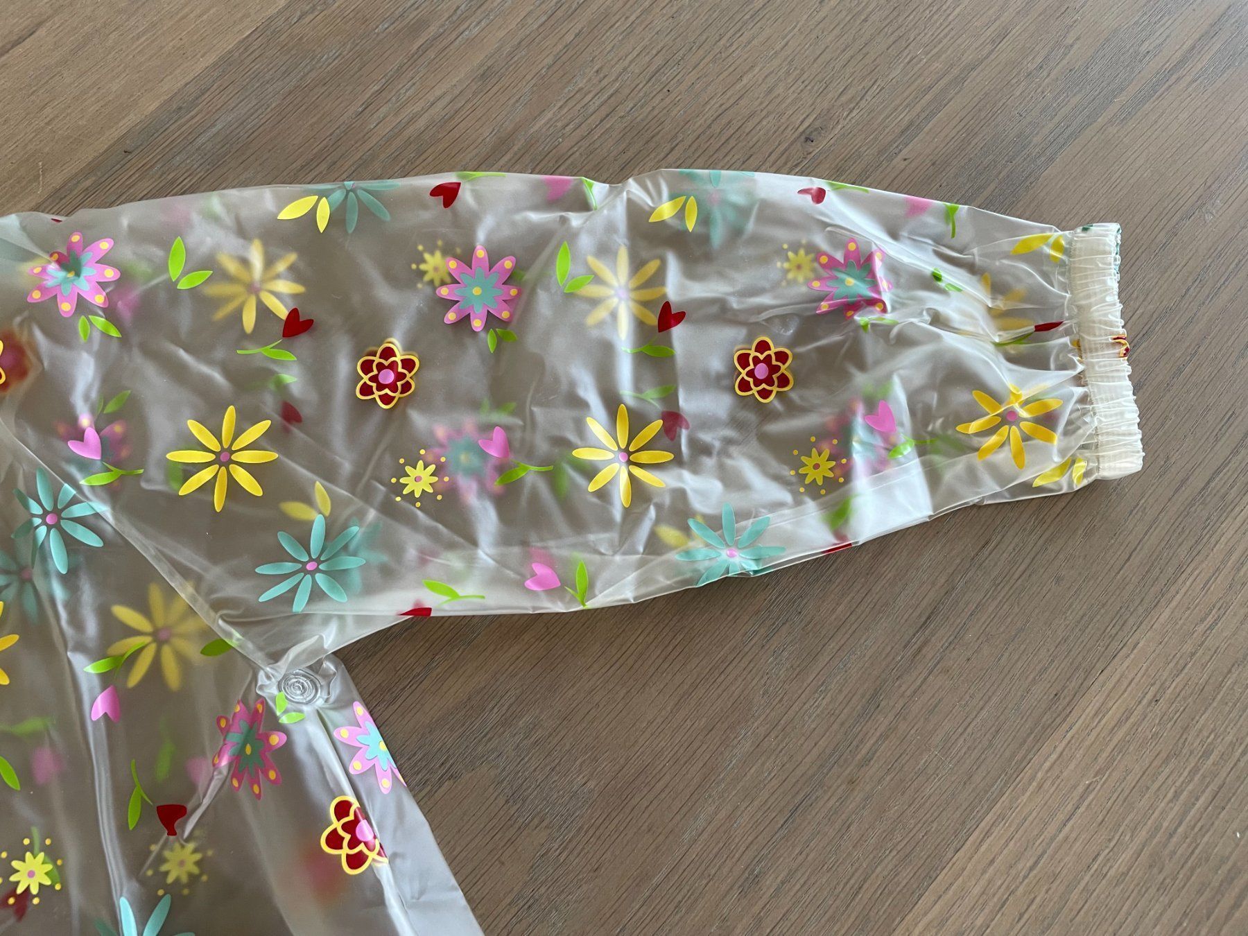 Giacche & Cappotti: Regenjacke in Grösse 98 – Usato da Rüschlikon venduto da user999 3
