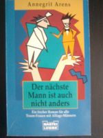 Der nächste Mann ist auch nicht anders