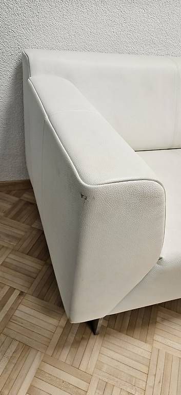 Divani: Rolf Benz Sofa  – Usato da Luzern venduto da cdr_y5vc 1
