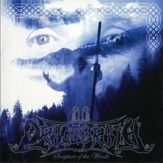 CDs: Dragobrath - Scripture... – D'occasion à St-Cergue par VeganWarrior