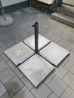 Ständer für Sonnenschirm