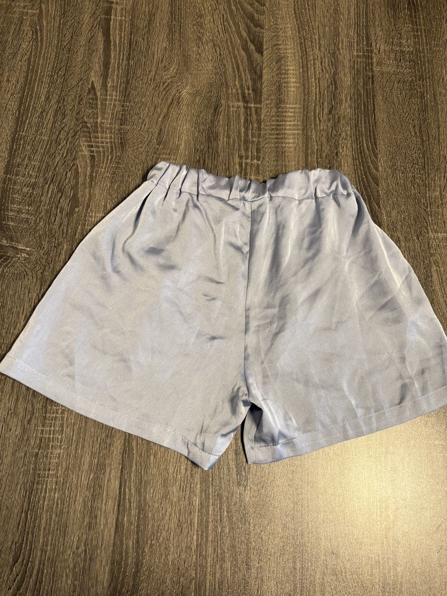 Zebra Pantaloni: Damen Short,Gr.S;Zebra – Usato da Winterthur venduto da Nena222 1