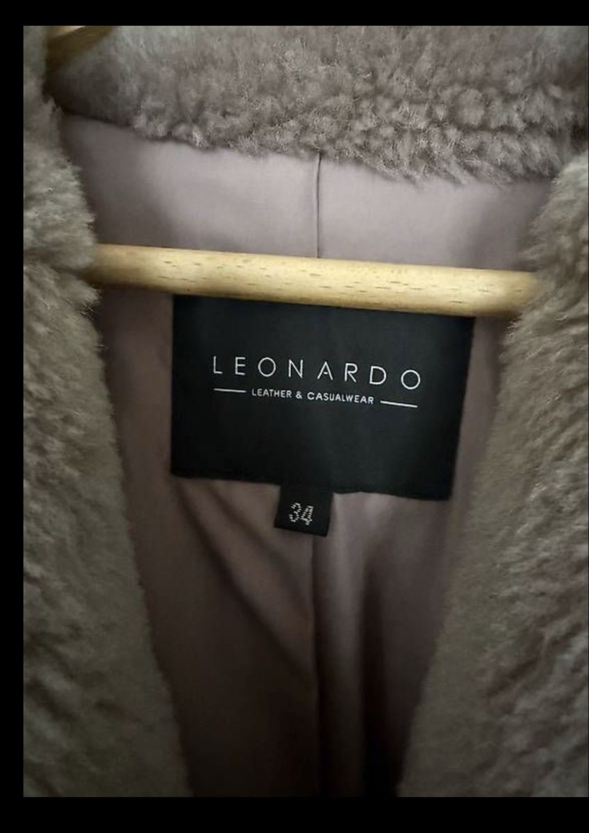 Mäntel: Leonardo wollmantel – Gebraucht aus Gossau SG von Ninabe07 3