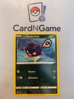 Pokémon Karte - Hisui-Baldorfisch - 088/189 - DE - gebraucht