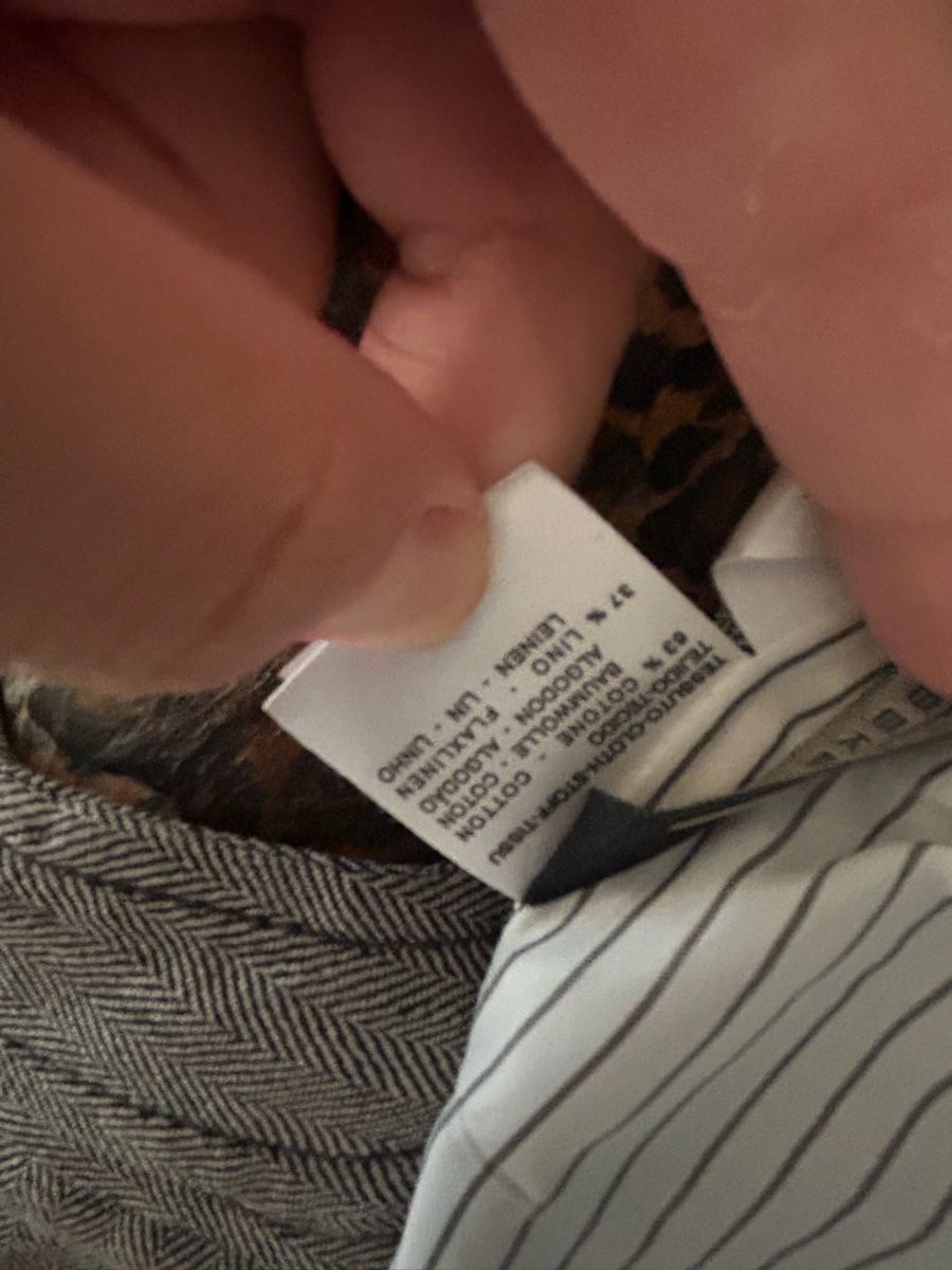 Max Mara Completi & Tailleur: Tailleur WEEKEND MaxMara – Usato da Pully venduto da rosipa 6