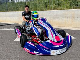 Rennkart