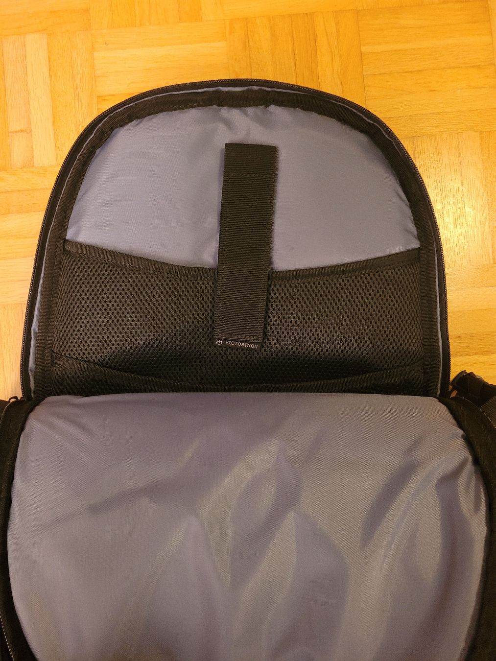 Victorinox Rucksäcke: Victorinox VX Sport Evo Daypack Rucksack – Neu (gemäss Beschreibung) aus Birsfelden von samurai99 3