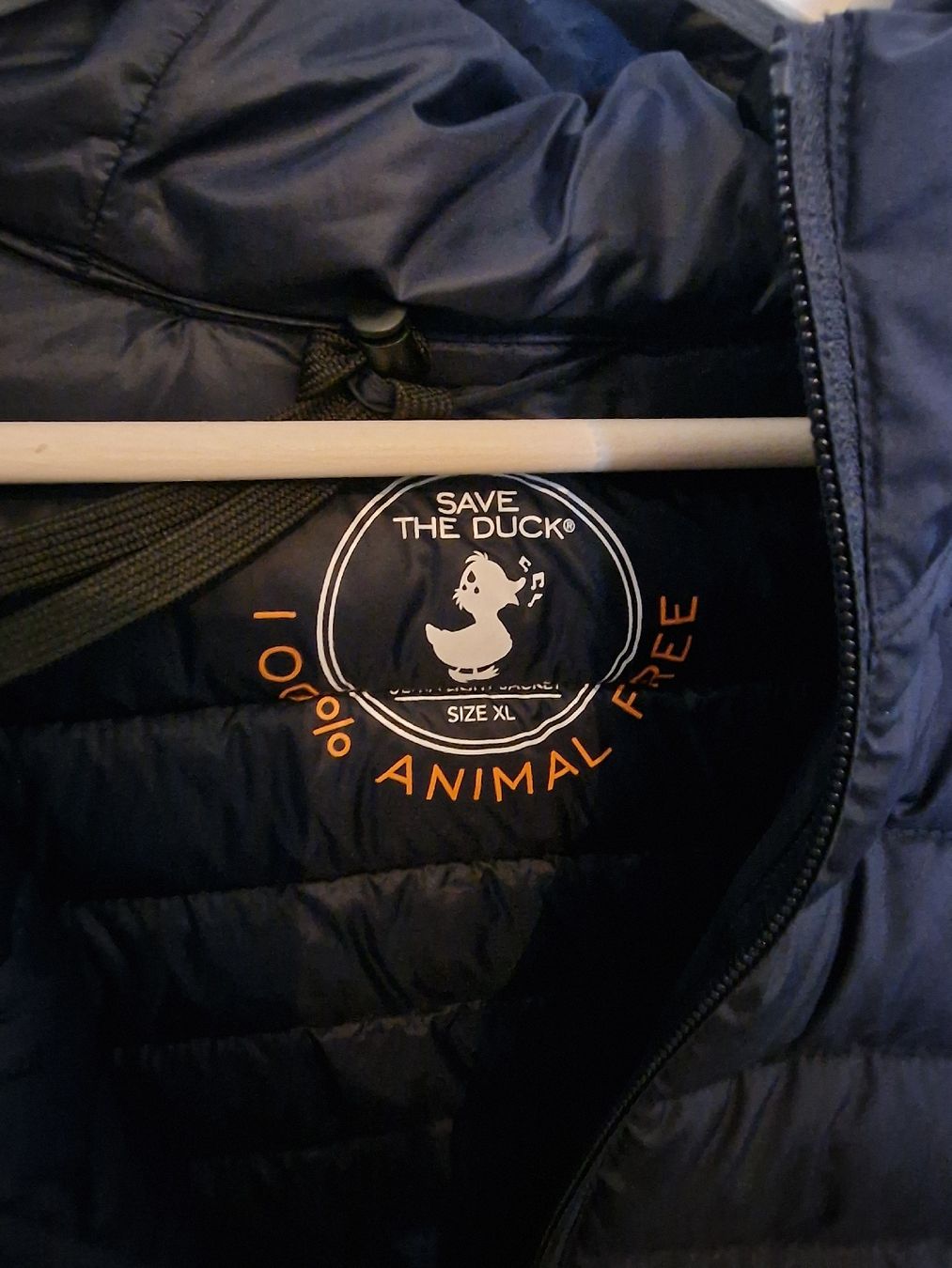 Save the duck Giacche: Save The Duck Luke Jacke – Nuovo (secondo la descrizione) da Lengnau BE venduto da col_hz8x 4