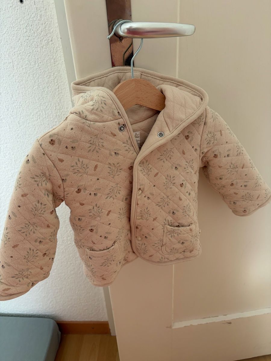 Lotti & Set di vestiti: Winter und Übergangsjacke – Usato da Toffen venduto da 12Dela 2