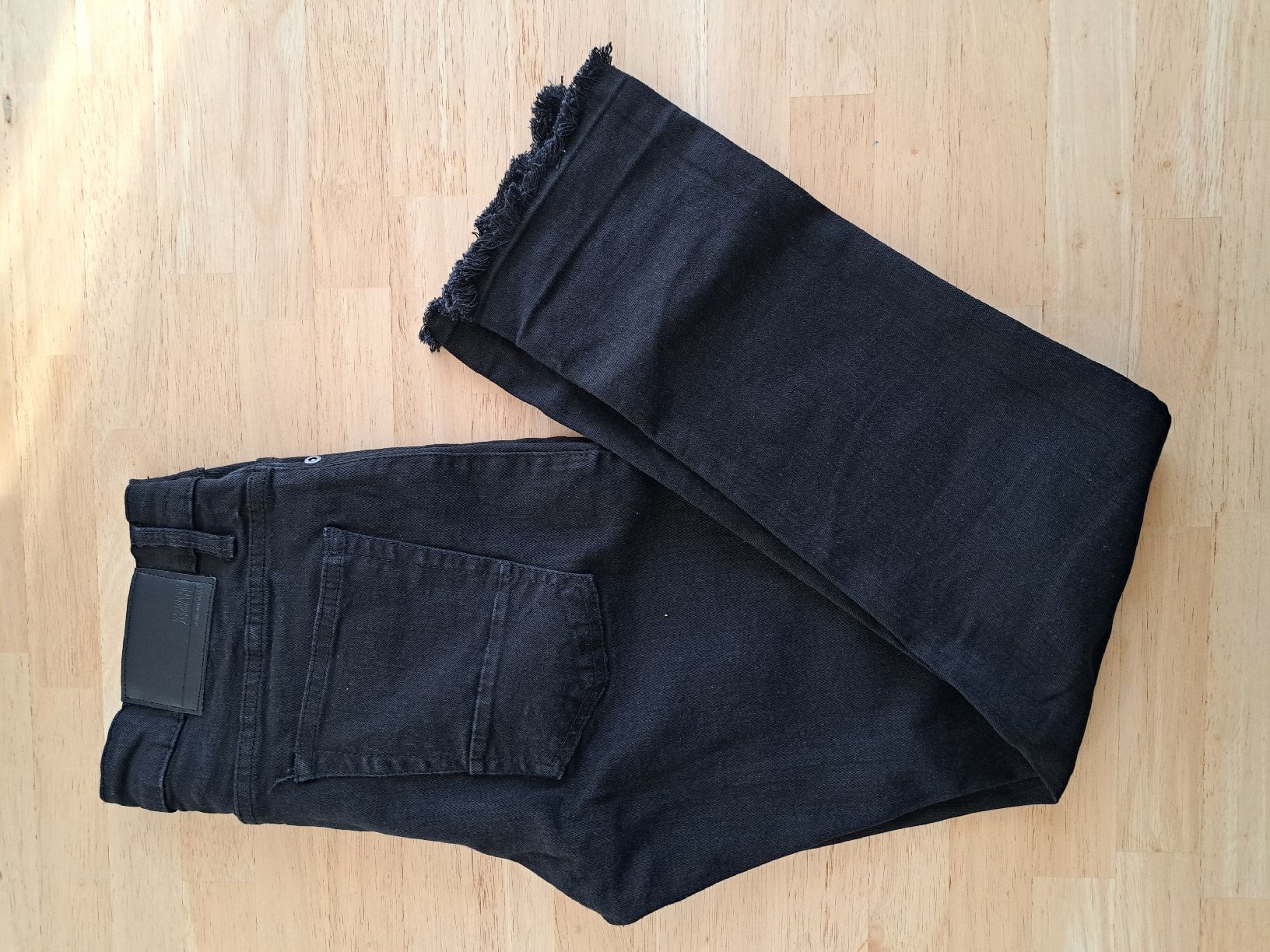Pantaloni: Jeans – Usato da Dietikon venduto da Betka08