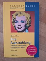Haufe Ratgeber "Ihre Ausstrahlung", 4. Auflage, Top Zustand!