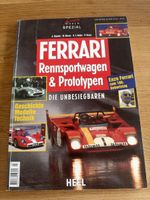 Ferrari World Soecial - Rennsportwagen & Prototypen