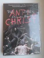 Lars von Trier's Antichrist DVD - A Psychological Thriller