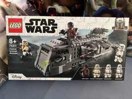 LEGO STAR WARS - Imperial Armored Marauder (#75311)