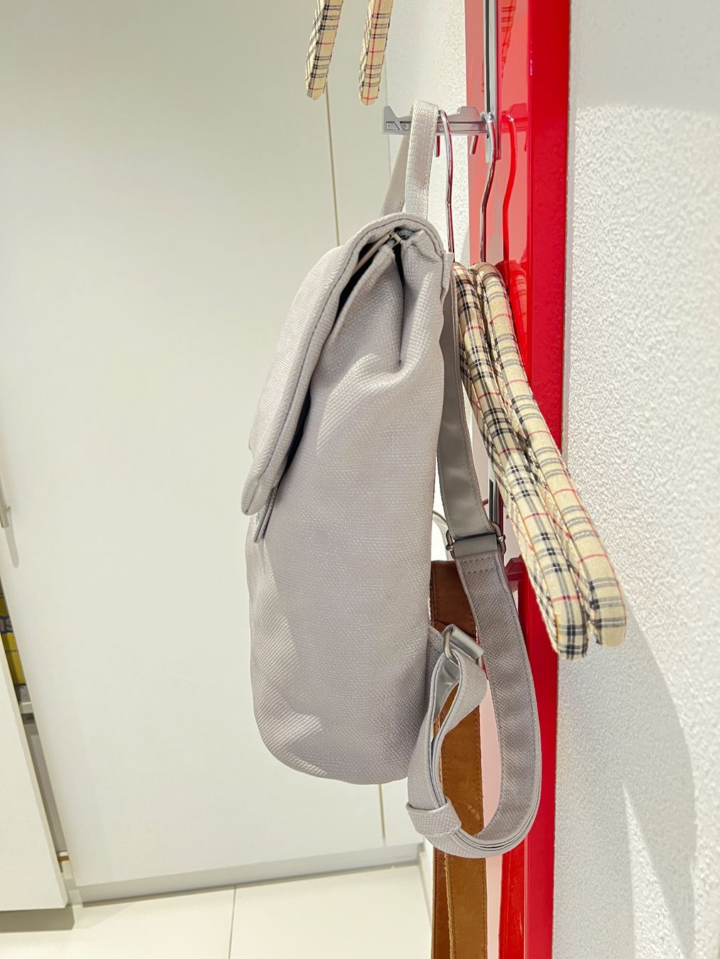 Zwei Zaini: Damenrucksack-Zwei – Usato da Kriens venduto da Famschmidlin 4