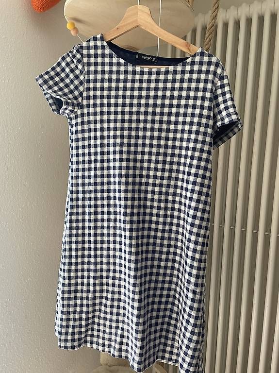 Kleider: Kleid von Mango – Gebraucht aus Zürich von sop_9zgg