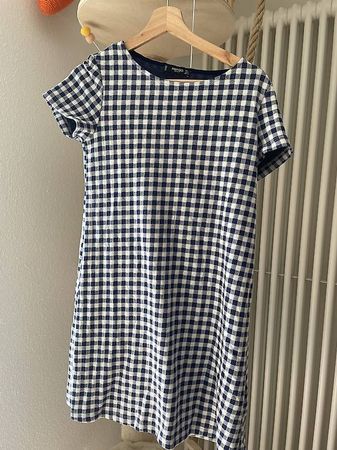 Kleid von Mango