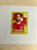 Panini FIFA World Cup 2026 - TUR 11