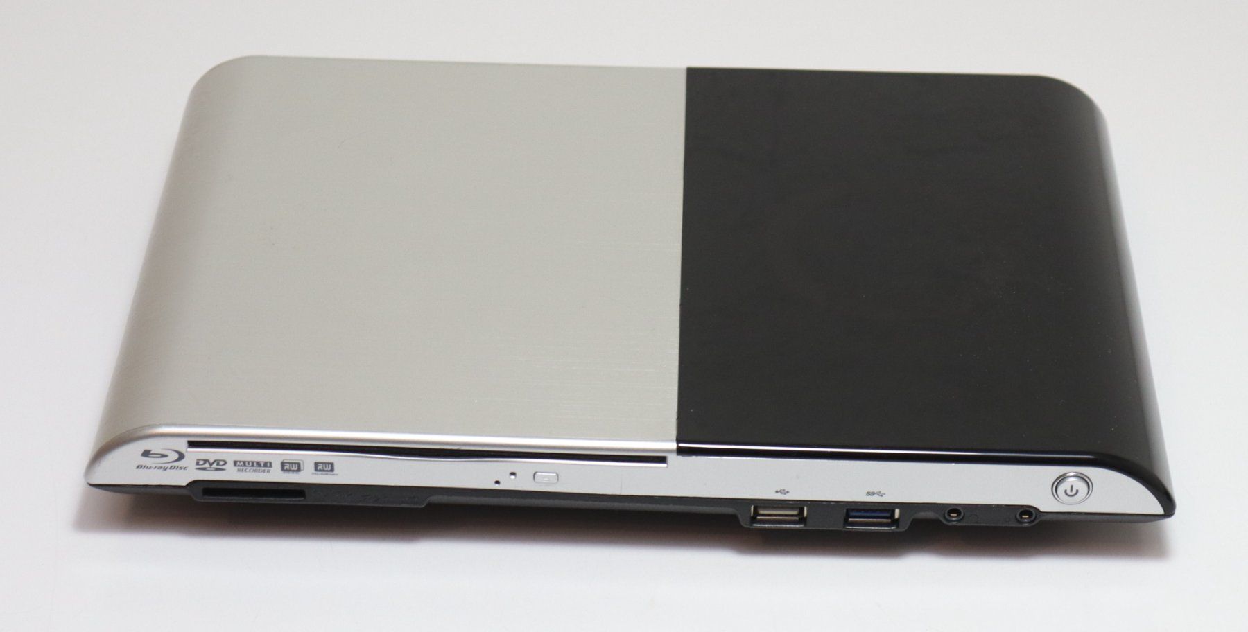 Zotac PC: Zotac AD03 Plus mini PC AMD E-350, 4GB Ram, ohne SSD/OS – Usato da Frick venduto da volvo850driver 1