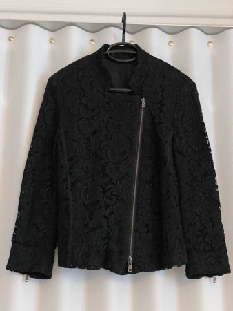 Spitzenblazer von MarcCain