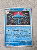 🇬🇧 Pokemon 151 Karte 》gemäss Bild