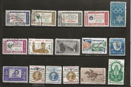 USA 1960 ...