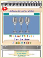 Weingläser im 3er Set • Bonus: „VOLG Weinkellereien” Öffner
