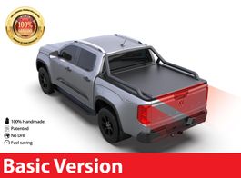 Tessera Roll+ Laderaumabdeckung VW Amarok Panamericana 2023+