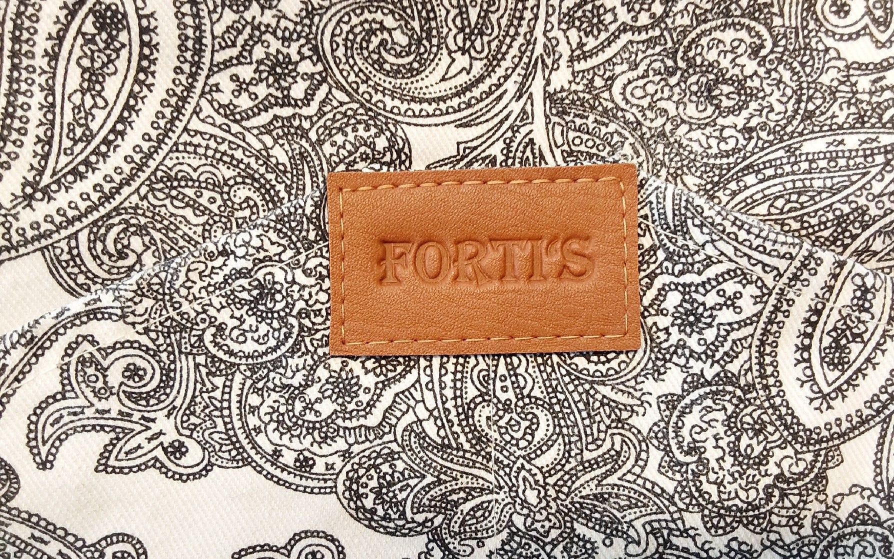 Zaini: Bag Rucksack Forti's neu – Nuovo (secondo la descrizione) da Köniz venduto da scopello12 3