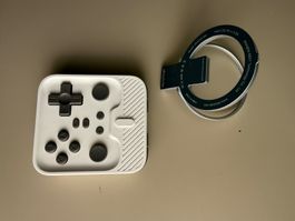 Abxylute M4 magnetic game controller