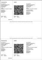 Formulaires de facture pour facture QR Premium 500x